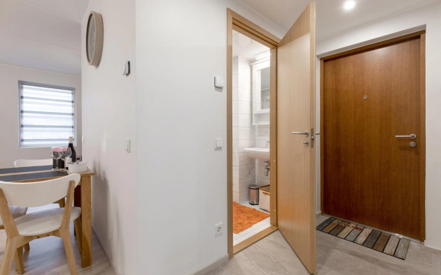 Tallinn City Center apartment FREE PARKING NEW2022