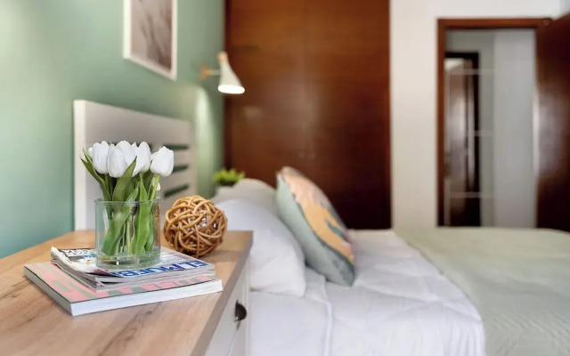 Bonito Apto Montenerife Adeje