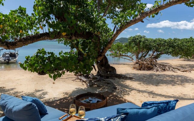 Clay Beach Samui