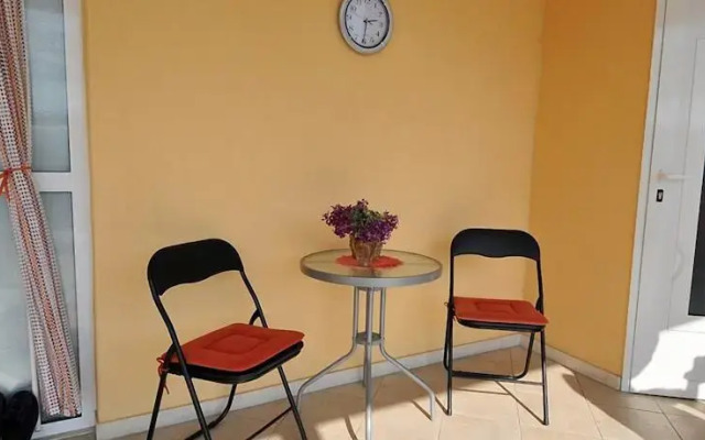 Rooms Regjo