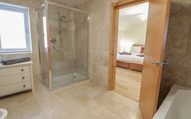 Pen Y Ffridd Farm, Llandudno