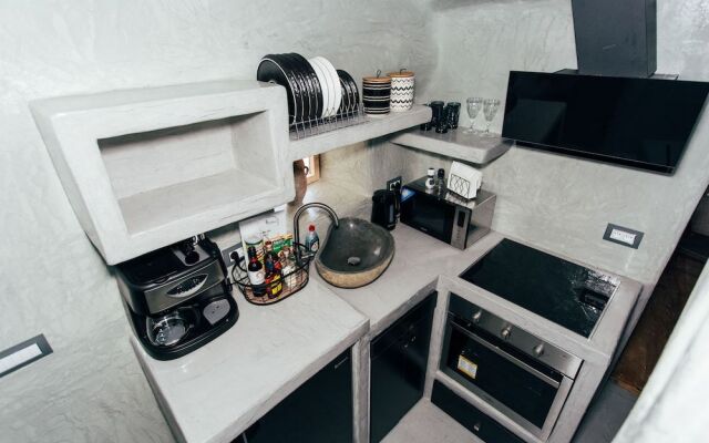 Santorini Dreams Villas