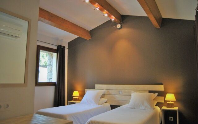 Maison D’Hôtes Zella