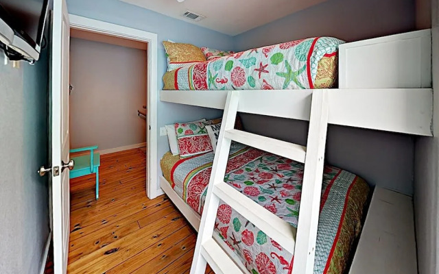 #304 The Commons by RedAwning