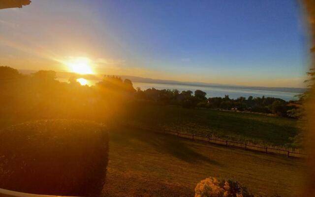 T2 Paisible Dans Un Cadre Arboree (Adults Only)