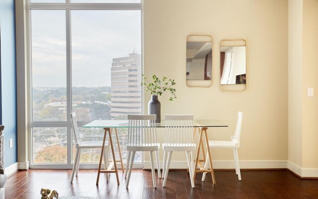 Sonder at The Catherine