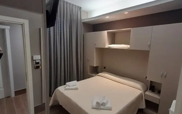 Hotel Royal Plaza