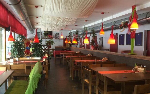 Holzbox Niederalpl