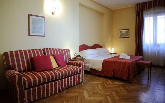 Hotel Cavour