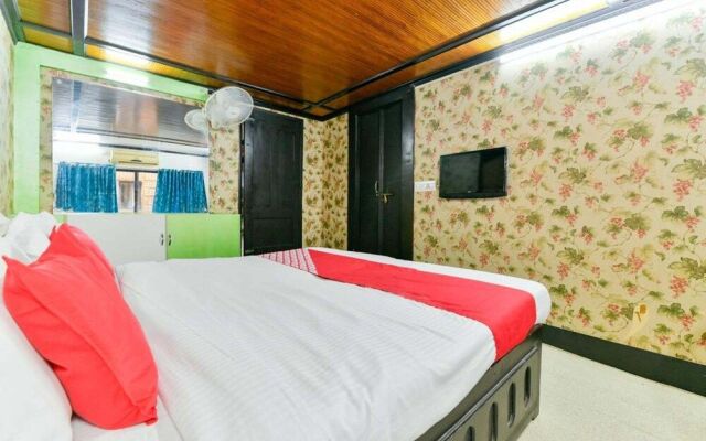 Kerala Vacation Houseboat