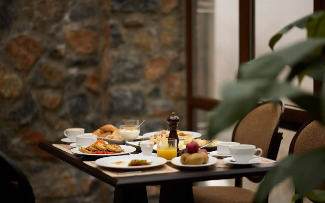 Domotel Neve Mountain Resort & Spa