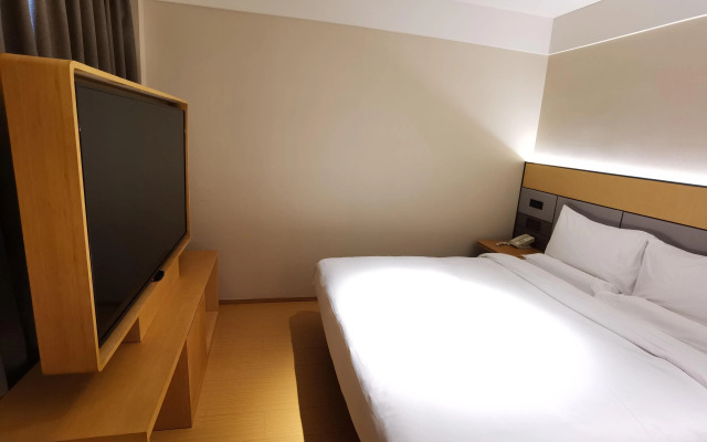 Ji Hotel Xia'men Mingfa Square
