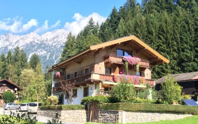 Appartement Schwaiger
