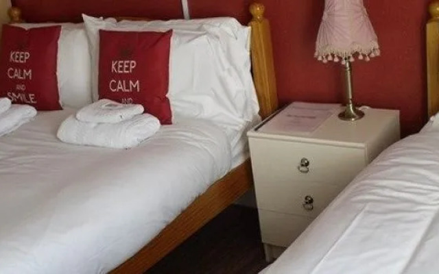 The Osprey Guest House