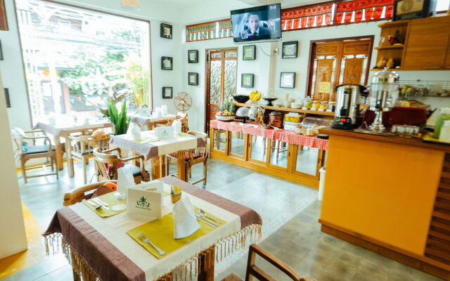 Baan Huen Phen