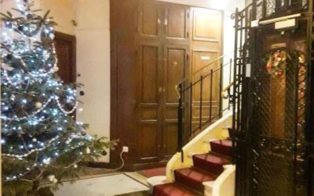 Quartier Latin Paris