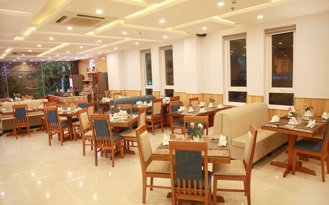 Shara Hotel Da Nang