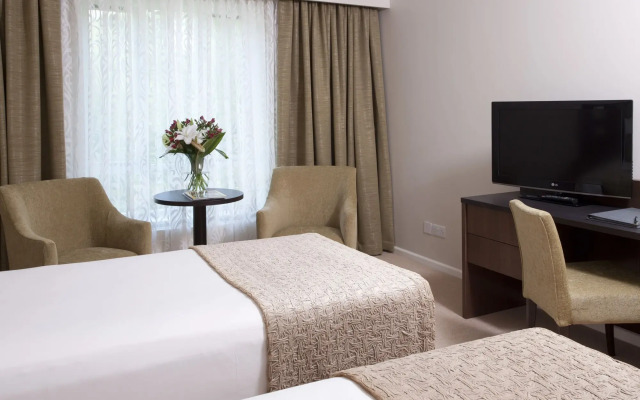 Ex Best Western Sudbury House Hotel