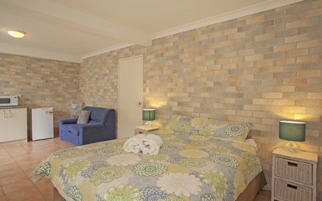 Blue Haze 4 - Sawtell, NSW