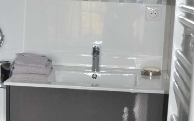 B&B La Palatine