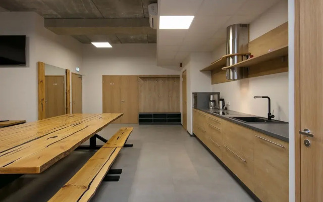 LKS Apartments