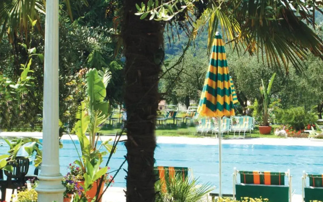 Park Hotel Oasi