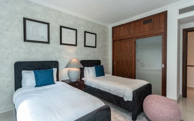 One Perfect Stay - 3BR at Al Sahab