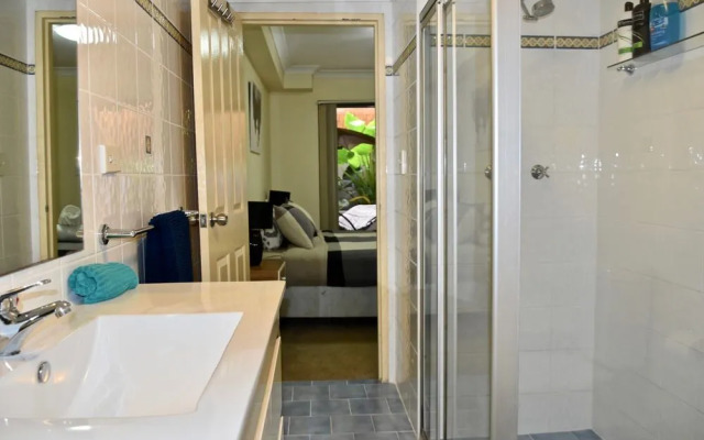 Liv Apartments Darling Harbour