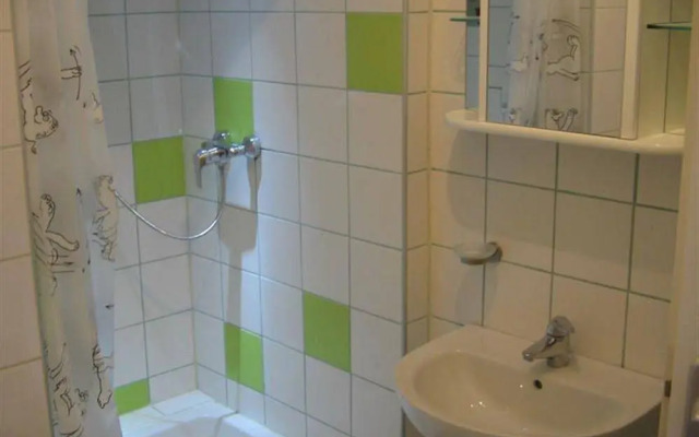 Guesthouse Bakul