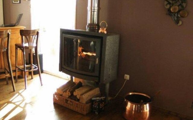 B&B La Calèche de Chasse