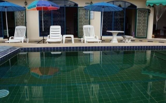 Boutique Guesthouse Villa Colonia