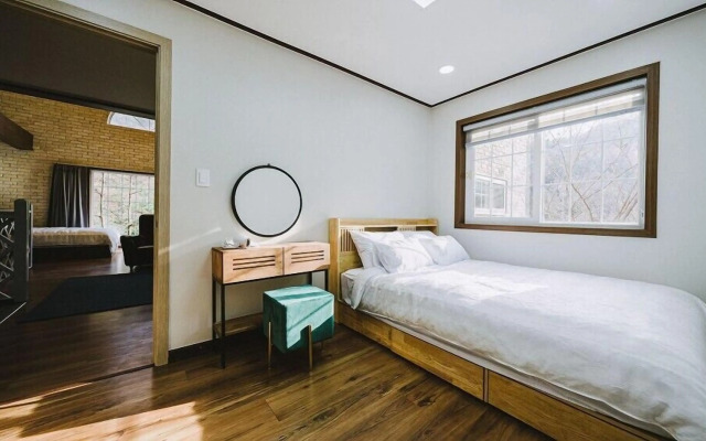 Pension Irum