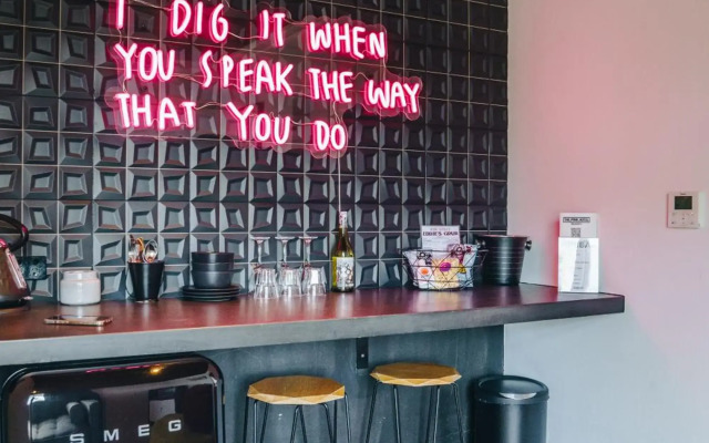 The Pink Hotel Coolangatta