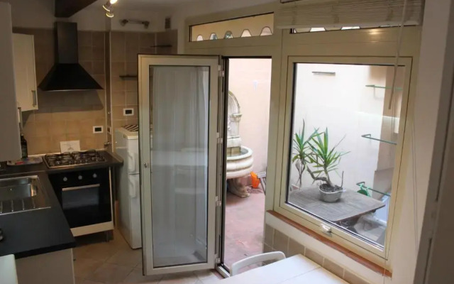 Urbana Colosseo Boutique Apartment