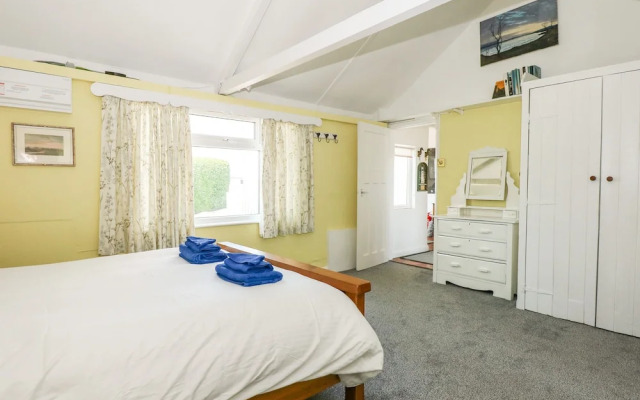 The Sir Peter Scott Lighthouse