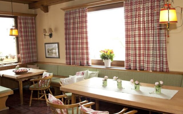 Hotel Pension Theresia