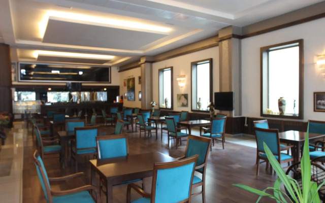 Saylamlar Hotel