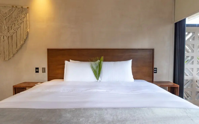 Casa Imox Luxe Studio