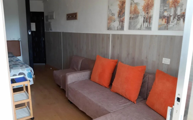 Loft - Estudio Maspalomas