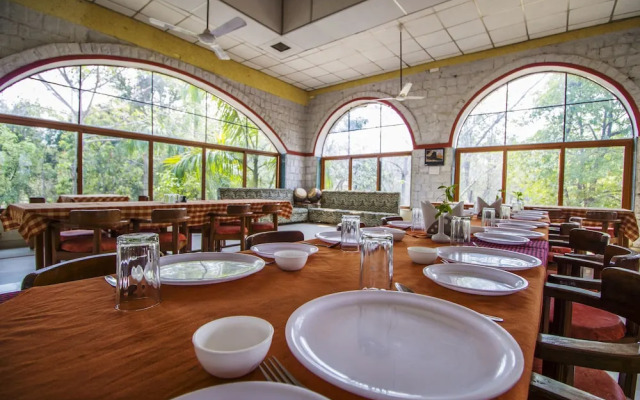 Jungle King Resort