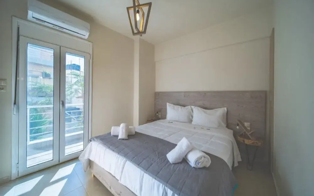 City Center Apartment Project 3 by Creatan Houses