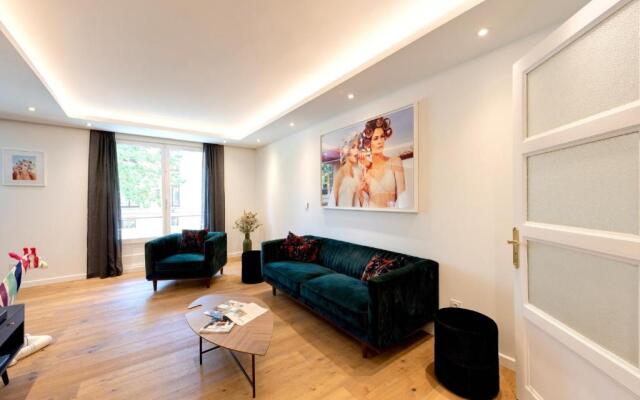 LE MIRAGE - Annecy Centre - Appartement de luxe - V-RENT