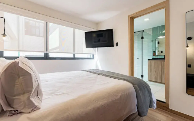 Mint Roma Residences