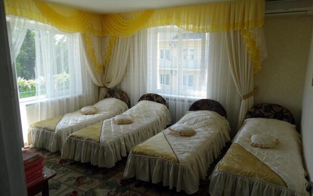 Tatiana Guest House