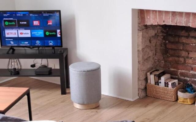 Appartement confort deux Etoiles