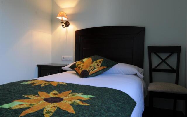 Casa Rural La Comella