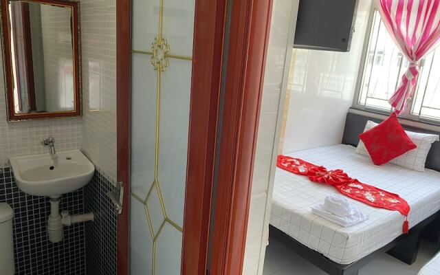 Rhine Guest House