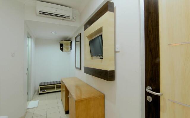 University Hotel Yogyakarta