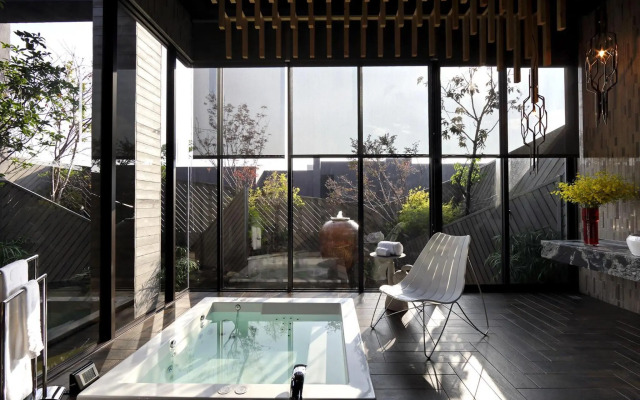 Shuei Wu Villa