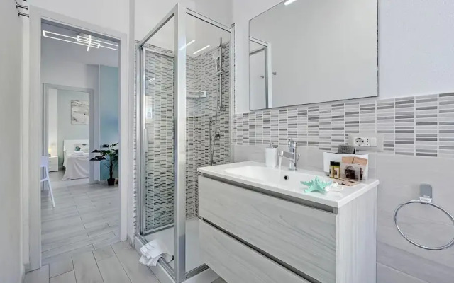 Turchesino Apartment